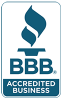 BBB Accredited Member