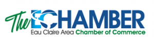 Member of the Eau Claire Area Chamber of Commerce