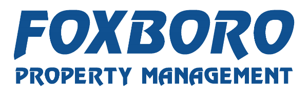 Foxboro Logo